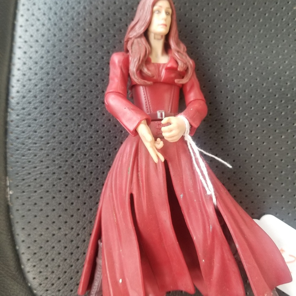 Jean grey action figure - Picture 1 of 2